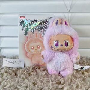 Pop Mart The Monsters Labubu